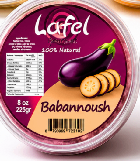 Babaganoush